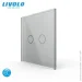 Livolo     2    (VL-XR008-I)