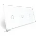  Livolo     3  (1-1-1)   (C7-C1/C1/C1-11)