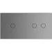  Livolo      3  (1+2),  ,  (VL-C7-C1/C2-15)
