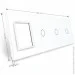  Livolo      3  1  (1-1-1-0)   (C7-C1 / C1 / C1 / SR-11)