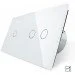 Livolo    3  (1-2)   (VL-C701S/C702S-11)