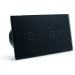 Livolo    3  (1-2)   (VL-C701S / C702S-12)