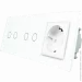 Livolo     4  (2-2) 1    (VL-C702SZ/C702SZ/C7C1EU-11)