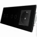 Livolo     4  (2-2) 1    (VL-C702SZ/C702SZ/C7C1EU-12)