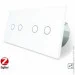 Livolo     4  (2-2)   (VL-C702SZ/C702SZ-11)