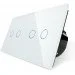 Livolo    4 ,  ,  (VL-C702/C702-11)
