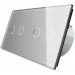 Livolo    4 ,  ,  (VL-C702/C702-15)