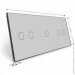  Livolo      5  (2 + 1 + 2) |   (VL-C7-C2 / C1 / C2-15)