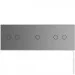  Livolo      5  (2 + 1 + 2) |   (VL-C7-C2 / C1 / C2-15)