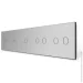  Livolo     7  (1-1-1-2-2)   (VL-P701/01/01/02/02-10I)