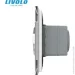   Livolo Bluetooth    (VL-C7-FCF-2WP)