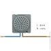   Livolo Bluetooth    (VL-C7-FCF-2WP)
