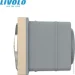   Livolo  Bluetooth   (VL-FCF-2AP)