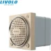   Livolo  Bluetooth   (VL-FCF-2AP)