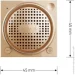   Livolo  Bluetooth   (VL-FCF-2AP)