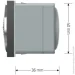   Livolo  Bluetooth   (VL-FCF-2IP)
