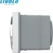   Livolo  Bluetooth   (VL-FCF-2IP)