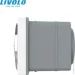   Livolo  Bluetooth   (VL-FCF-2WP)