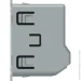 Livolo    / EC  1  (VL-FC1SZ2-2G)