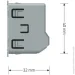 Livolo    / EC  1  (VL-FC1SZ2-2G)