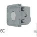 Livolo    / EC  1  (VL-FC1SZ2-2G)