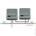 Livolo    / EC  1  (VL-FC1SZ2-2G)