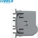     EC  Livolo  EC (VL-FC1DZ2-2WP)