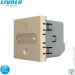     EC  Livolo  (VL-FC1DZ2-2AP)