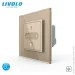 ĳ Livolo     EC  (VL-C7FC1DZ2-2AP)