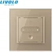 ĳ Livolo     EC  (VL-C7FC1DZ2-2AP)