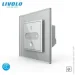 ĳ Livolo     EC  (VL-C7FC1DZ2-2IP)