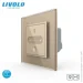 Livolo   /  EC  (VL-C7FC1SDZ2-2AP)