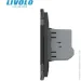 ĳ Livolo   /  EC  (VL-C7FC1SDZ2-2BP)
