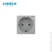 Livolo    EC    (VL-FCTC16AZ2-2IP)