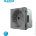 Livolo    EC    (VL-FCTC16AZ2-2IP)