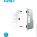    () Livolo    EC    (VL-FCTC16AZ2-2WP)