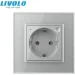 Livolo   EC    (VL-M7FCTC16AZ2-2IP)