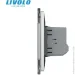 ĳ Livolo   /  EC  ZigBee (VL-C7FC1SDZ2-2IP)