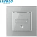 ĳ Livolo   /  EC  ZigBee (VL-C7FC1SDZ2-2IP)
