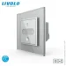 ĳ Livolo   /  EC  ZigBee (VL-C7FC1SDZ2-2IP)