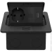 Livolo      HDMI LAN  (VL-SHS016-TC-HD-CP-B)