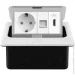 Livolo      HDMI LAN  (VL-SHS016-TC-HD-CP-W)
