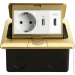 Livolo       HDMI USB  (VL-SHS016-TC-HD-UA-A)