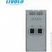   Livolo   Hi-Fi   (VL-FCSD-1IPS01)