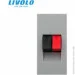   Livolo   Hi-Fi   (VL-FCSD-1IPS01)
