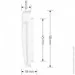   Livolo    IP44  (C7-1WF-11)