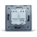    () Livolo     IP44   (VL-C7C1EUWF-11)