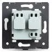 Livolo      IP44   (VL-C7-C1EUWF-11)
