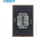     Livolo   (VL-C7CTF16A.TF16A-AP)