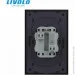     Livolo   (VL-C7CTF16A.TF16A-BP)